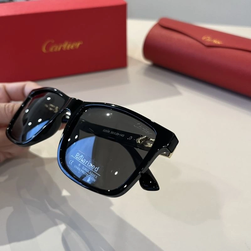 Cartier Sunglasses Chic 277560