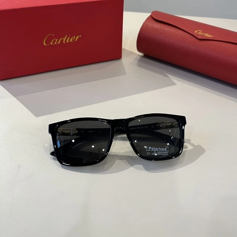 Cartier Sunglasses Chic 277560