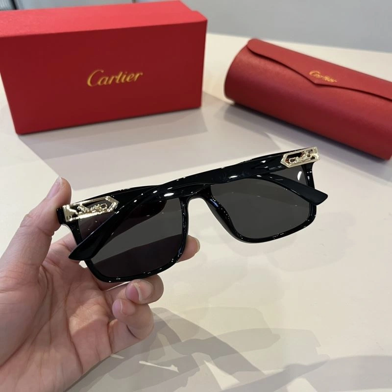Cartier Sunglasses Chic 277560