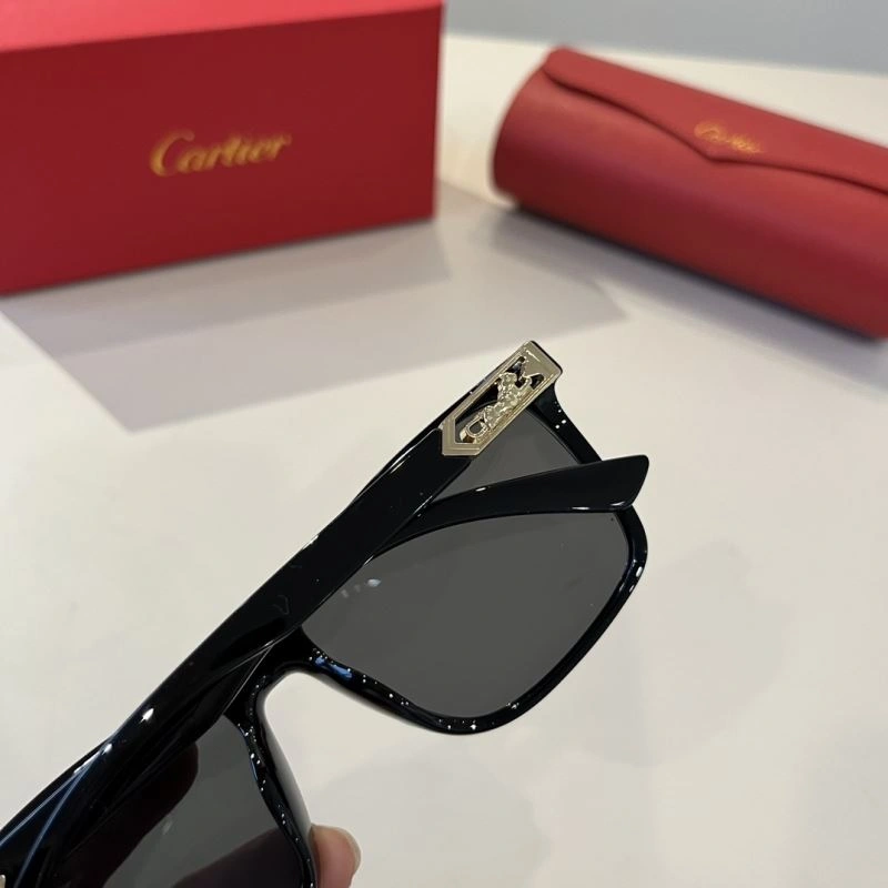 Cartier Sunglasses Chic 277560