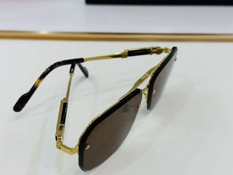 Cartier Sunglasses TimelessDesign 277563