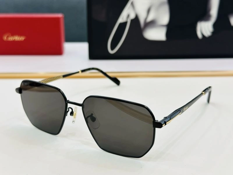 Cartier Sunglasses Seasonal 277556