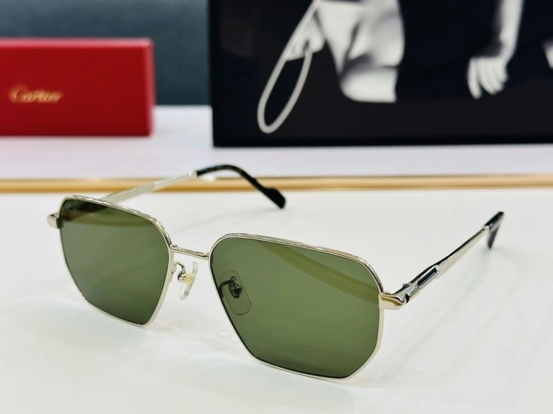 Cartier Sunglasses Seasonal 277556