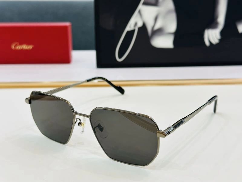 Cartier Sunglasses Seasonal 277556