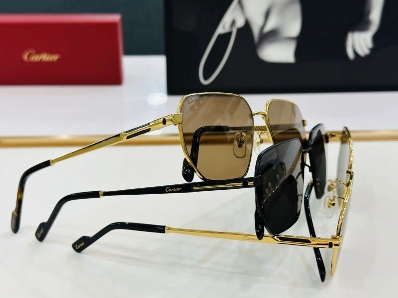 Cartier Sunglasses Seasonal 277556