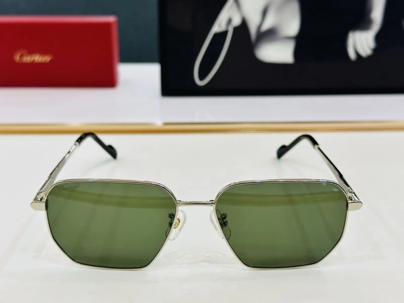 Cartier Sunglasses Seasonal 277556