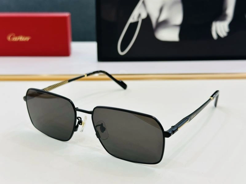 Cartier Sunglasses Sporty 277547