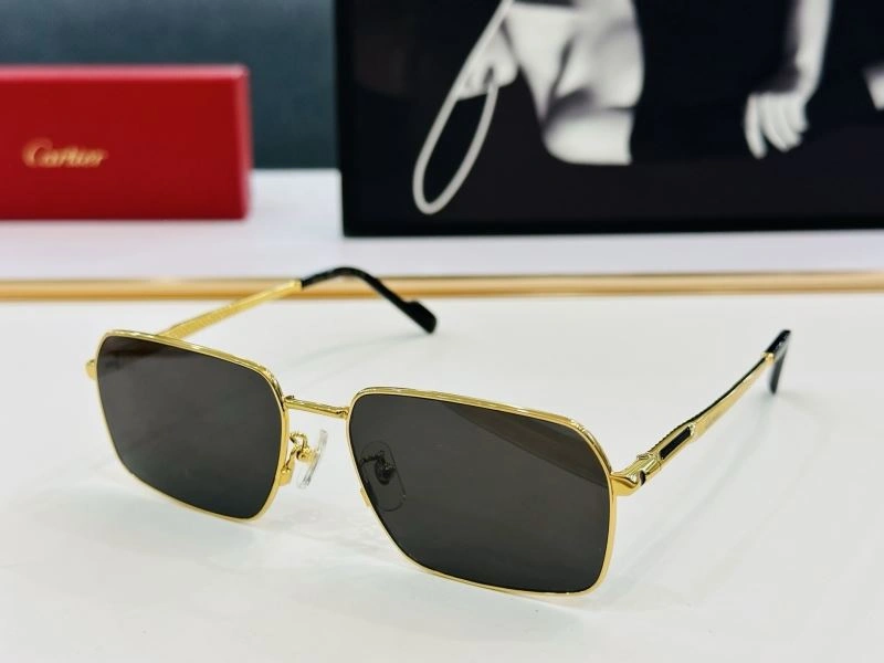Cartier Sunglasses Sporty 277547