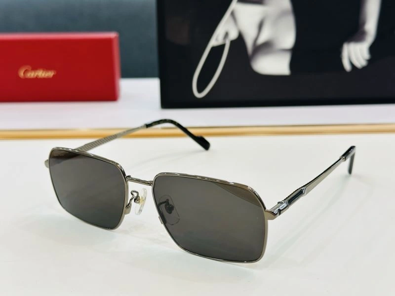 Cartier Sunglasses Sporty 277547
