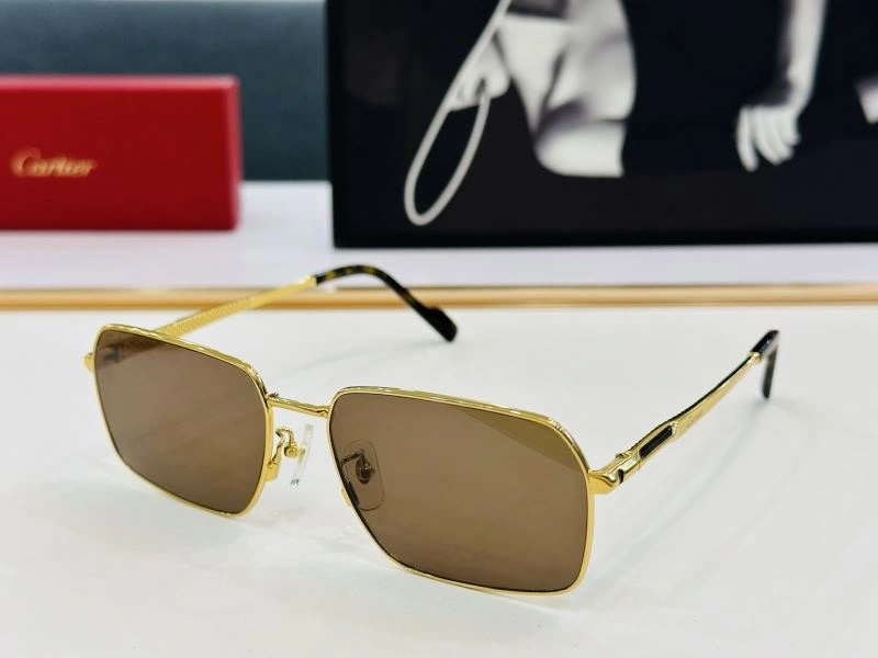 Cartier Sunglasses Sporty 277547