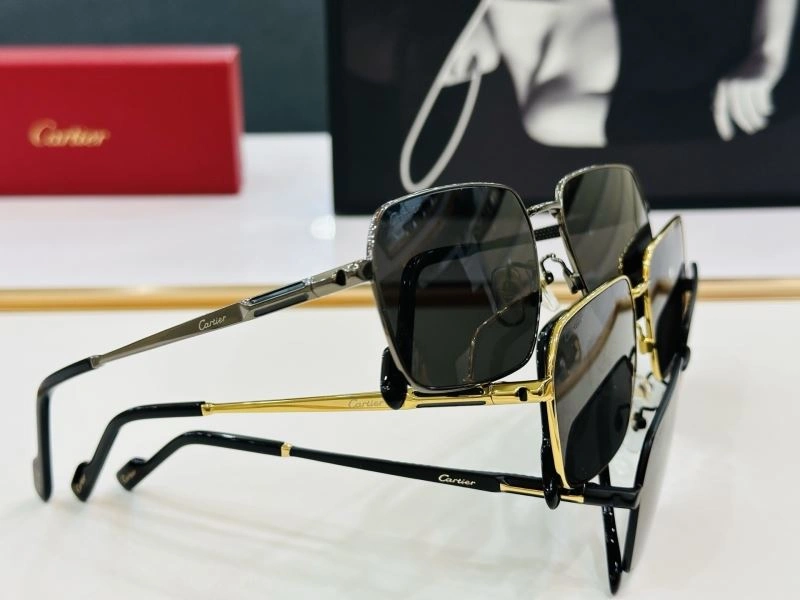 Cartier Sunglasses Sporty 277547