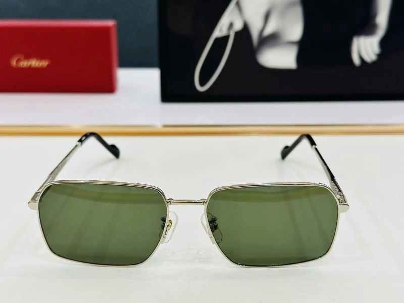 Cartier Sunglasses Sporty 277547