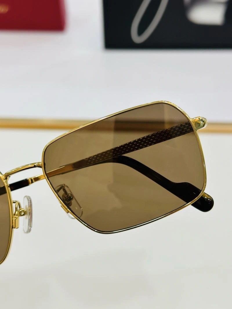 Cartier Sunglasses Sporty 277547