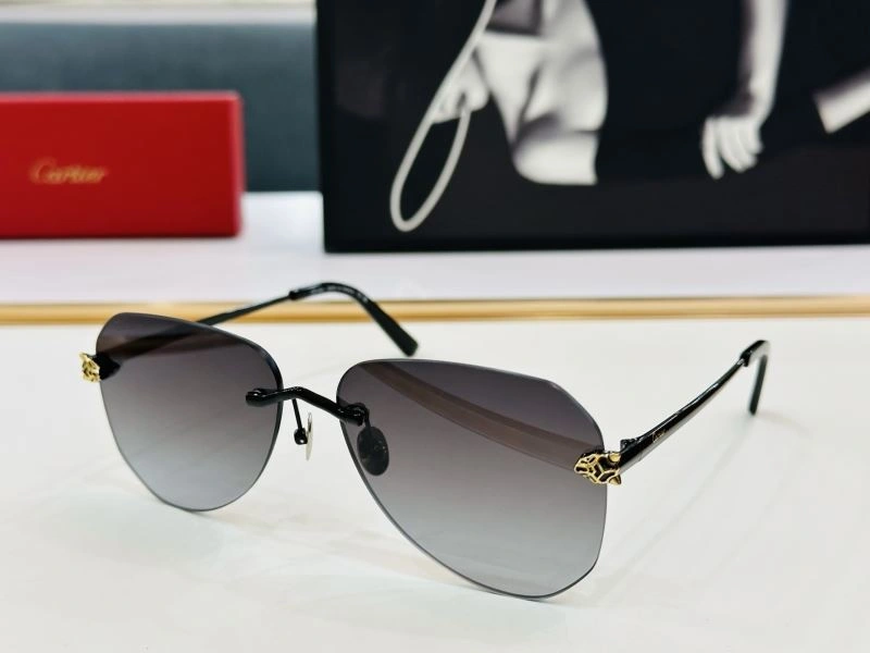 Premium Cartier Sunglasses 277546