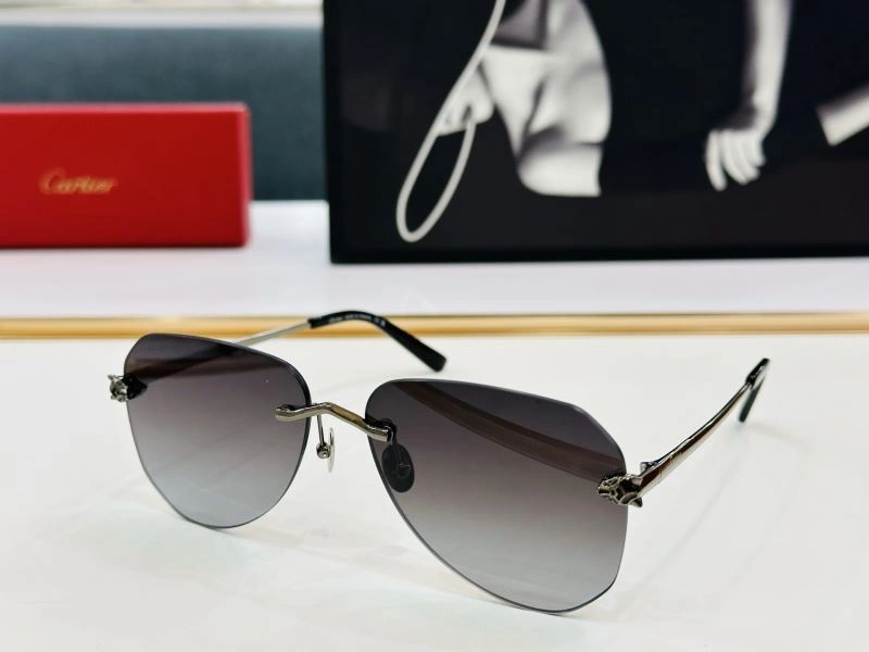 Premium Cartier Sunglasses 277546