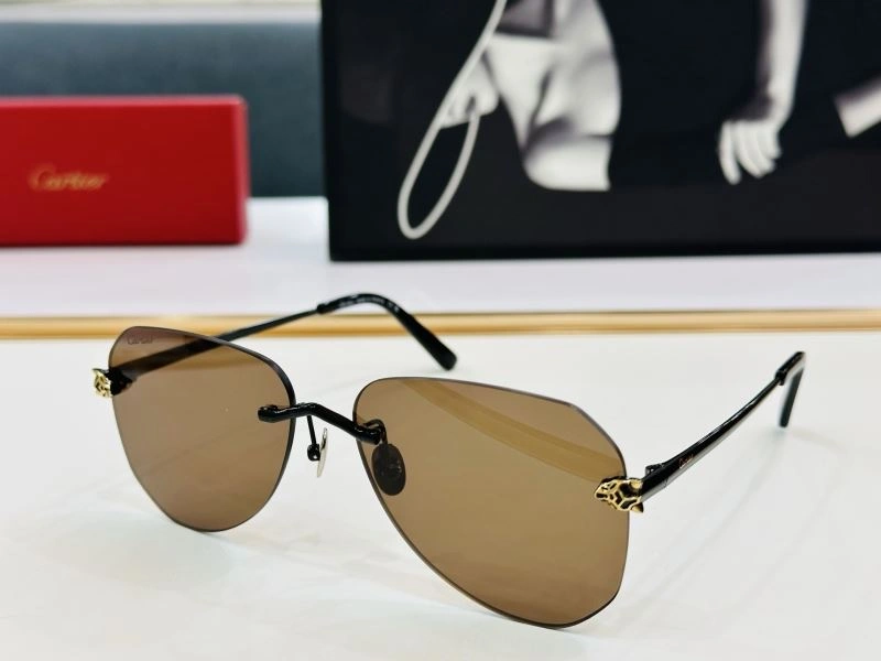 Premium Cartier Sunglasses 277546