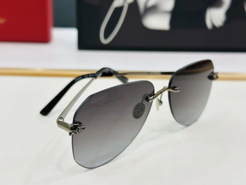 Premium Cartier Sunglasses 277546