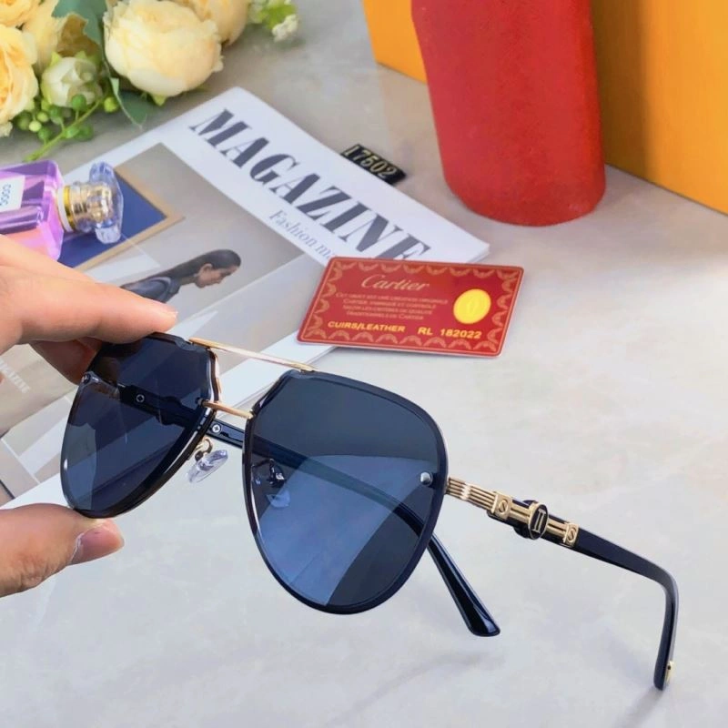 Cartier Sunglasses GoAnywhere 277543