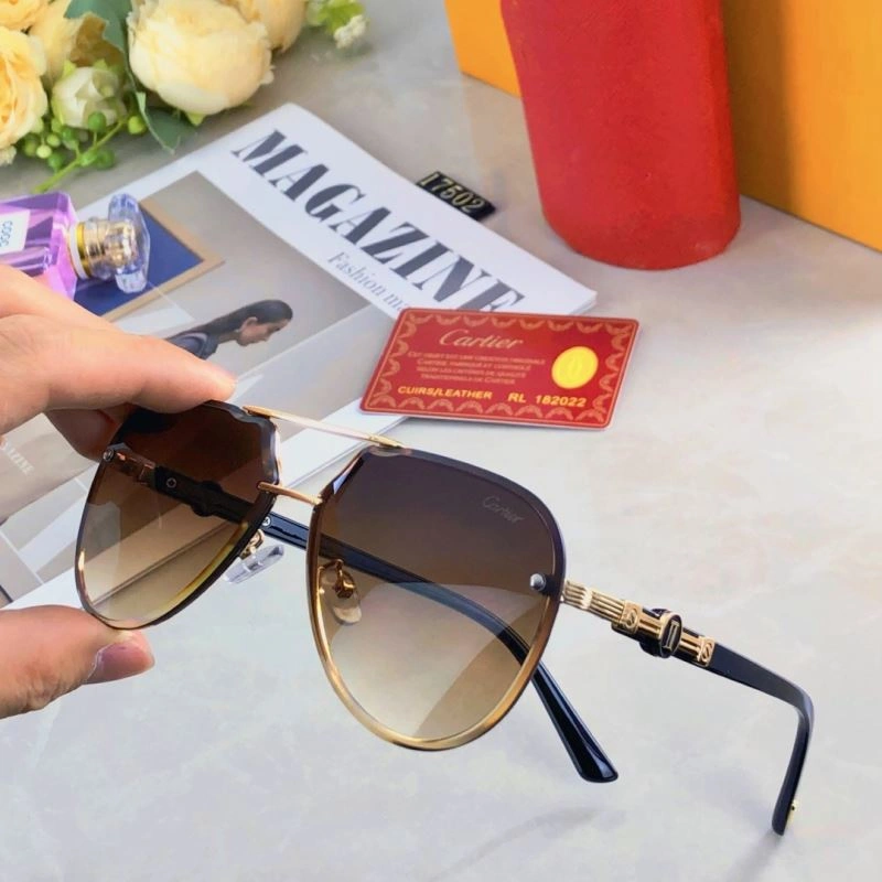 Cartier Sunglasses GoAnywhere 277543