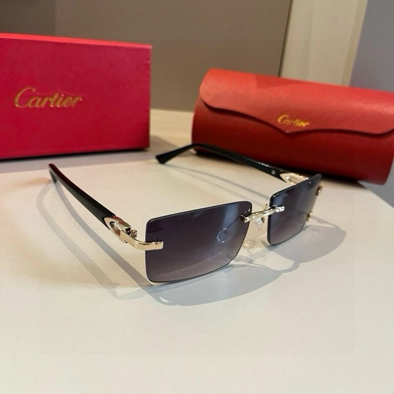 FastDry Cartier Sunglasses 277538