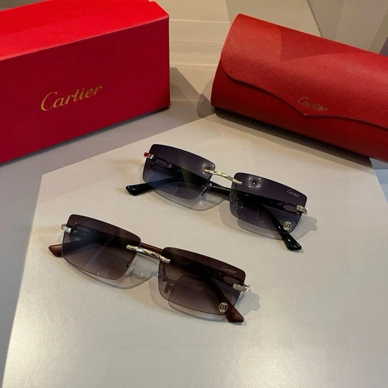 FastDry Cartier Sunglasses 277538