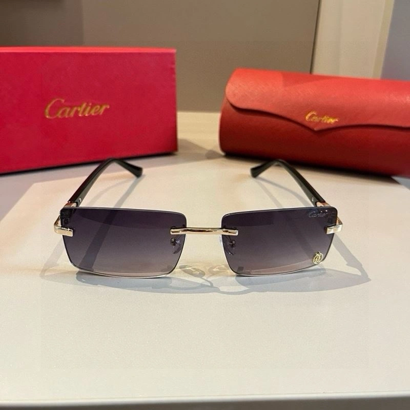 FastDry Cartier Sunglasses 277538
