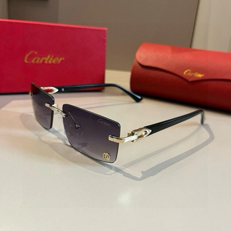 FastDry Cartier Sunglasses 277538
