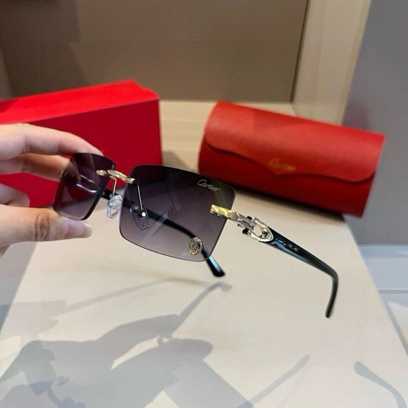 FastDry Cartier Sunglasses 277538