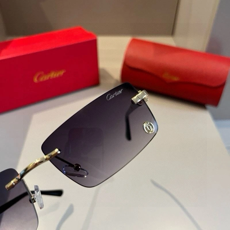 FastDry Cartier Sunglasses 277538