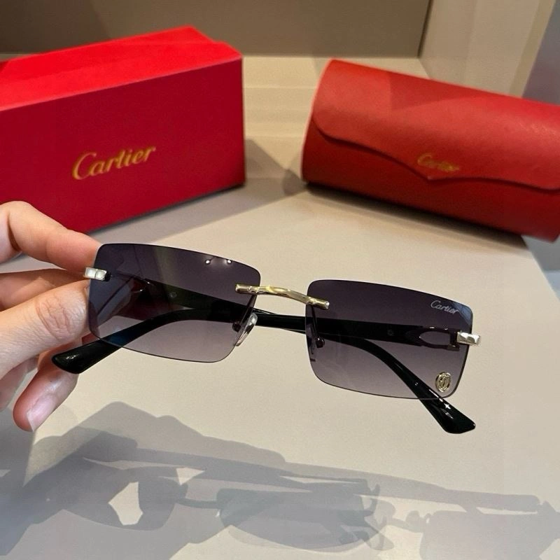 FastDry Cartier Sunglasses 277538