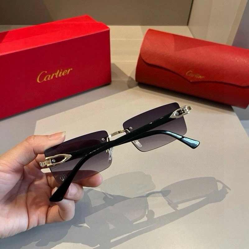 FastDry Cartier Sunglasses 277538