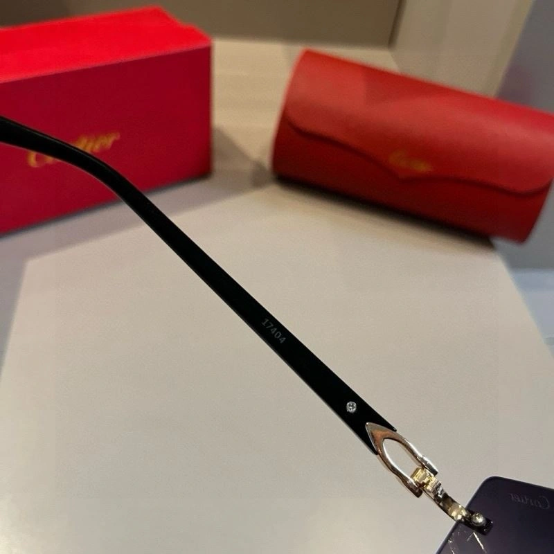 FastDry Cartier Sunglasses 277538