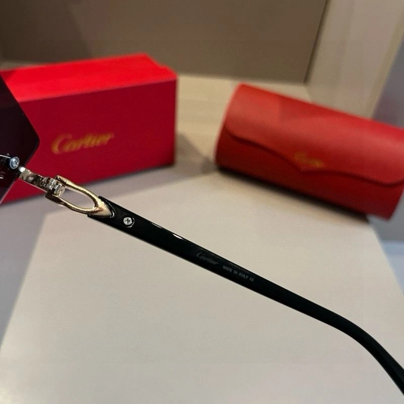 FastDry Cartier Sunglasses 277538