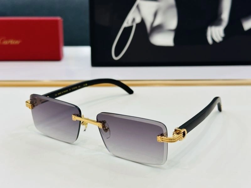 Cartier Sunglasses Tailored 277539