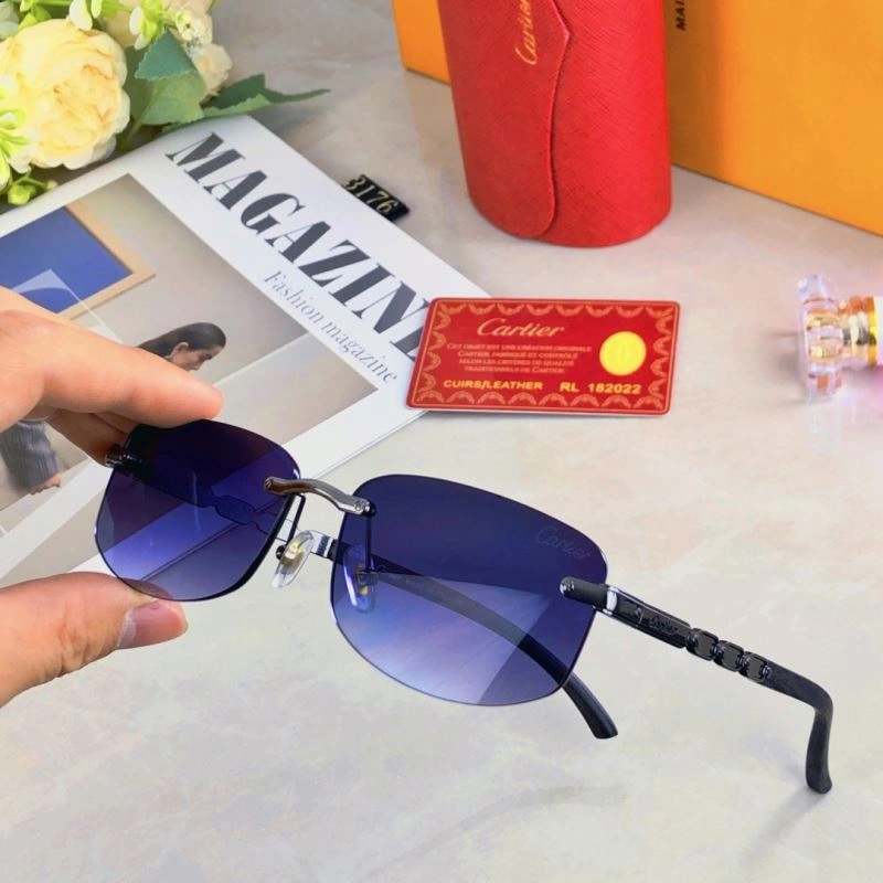 Affordable Cartier Sunglasses 277534