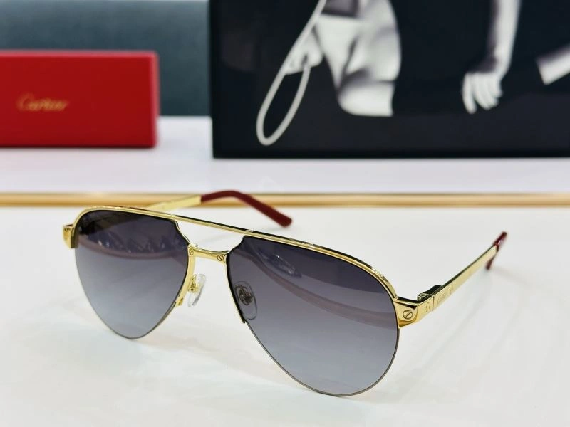 Original Cartier Sunglasses 277528