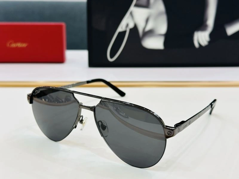 Original Cartier Sunglasses 277528
