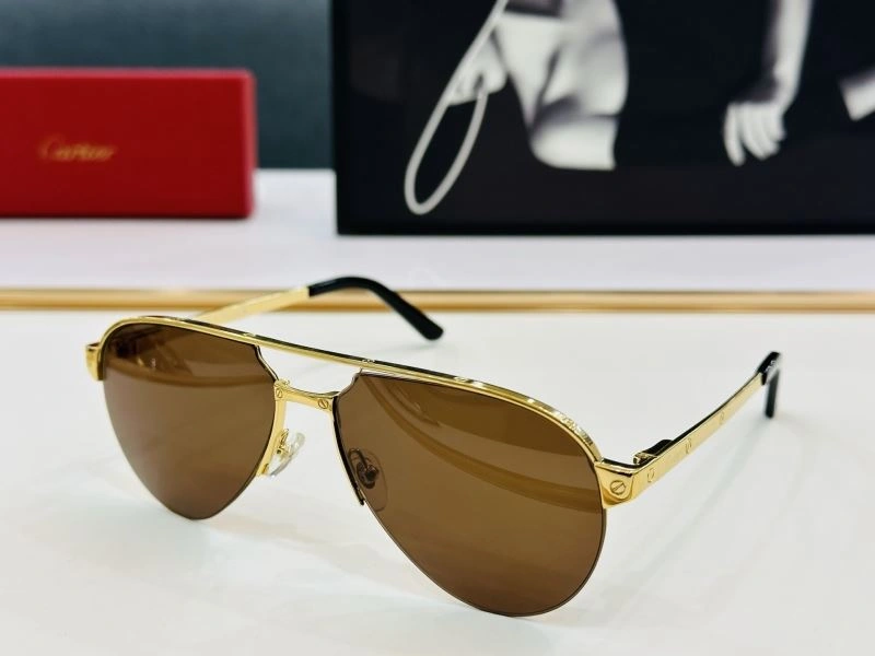 Original Cartier Sunglasses 277528