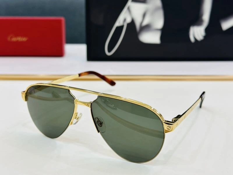 Original Cartier Sunglasses 277528
