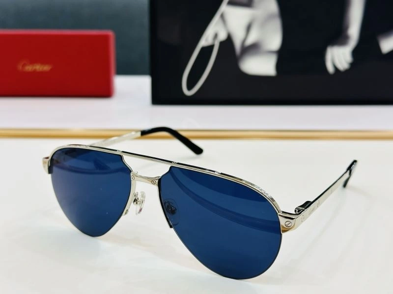 Original Cartier Sunglasses 277528