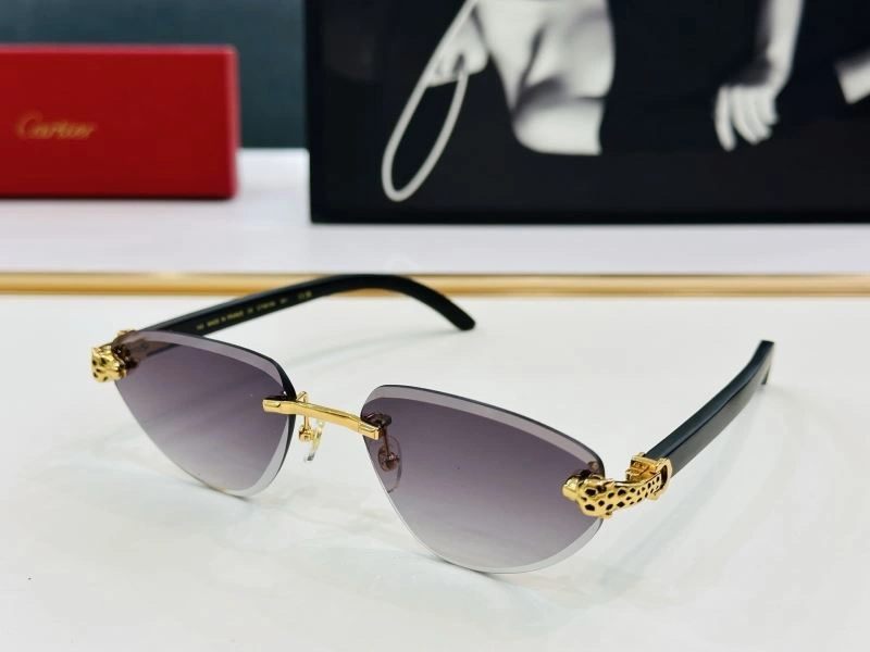 Cartier Sunglasses FlexibleFit 277514