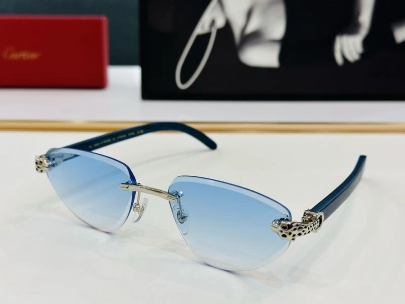 Cartier Sunglasses FlexibleFit 277514