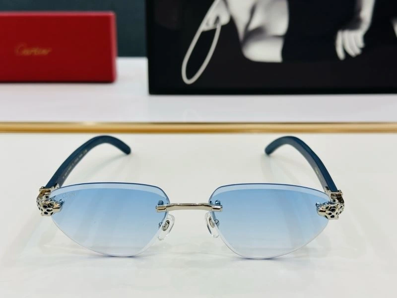 Cartier Sunglasses FlexibleFit 277514