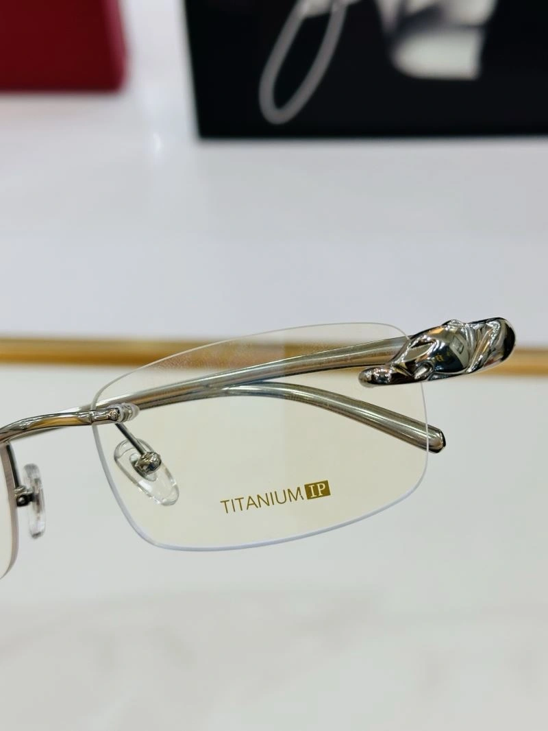 Cartier Sunglasses ComfortFit 277532