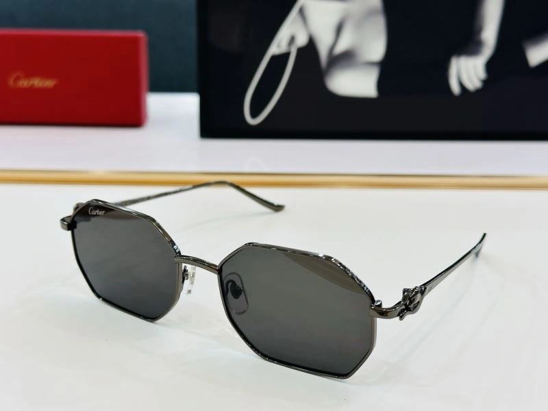 Cartier Sunglasses Unique 277521