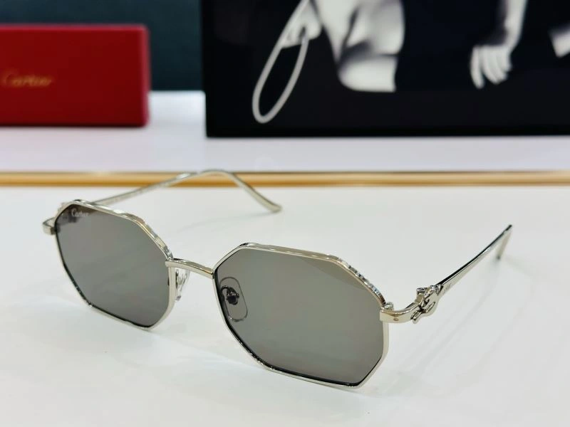 Cartier Sunglasses Unique 277521