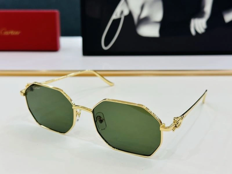 Cartier Sunglasses Unique 277521
