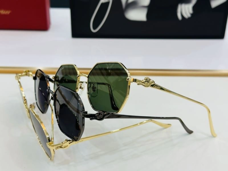 Cartier Sunglasses Unique 277521