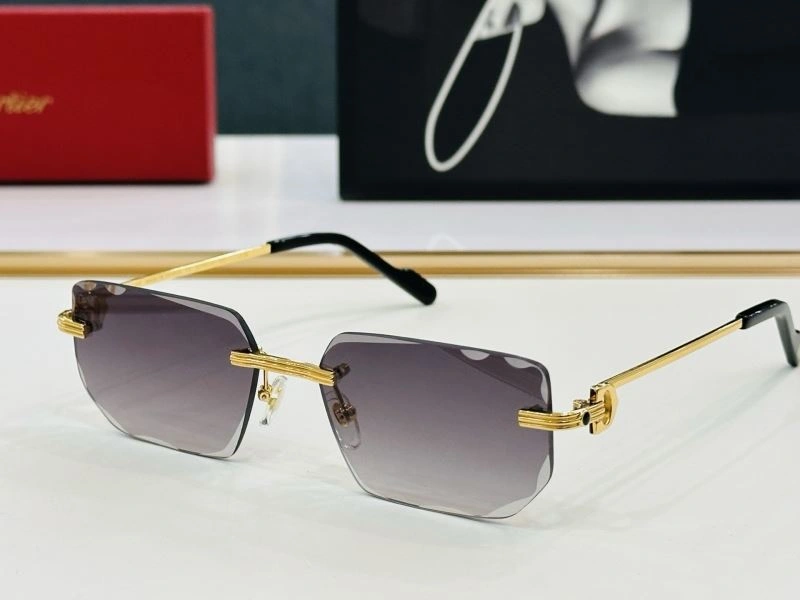 NewStyle Cartier Sunglasses 277529