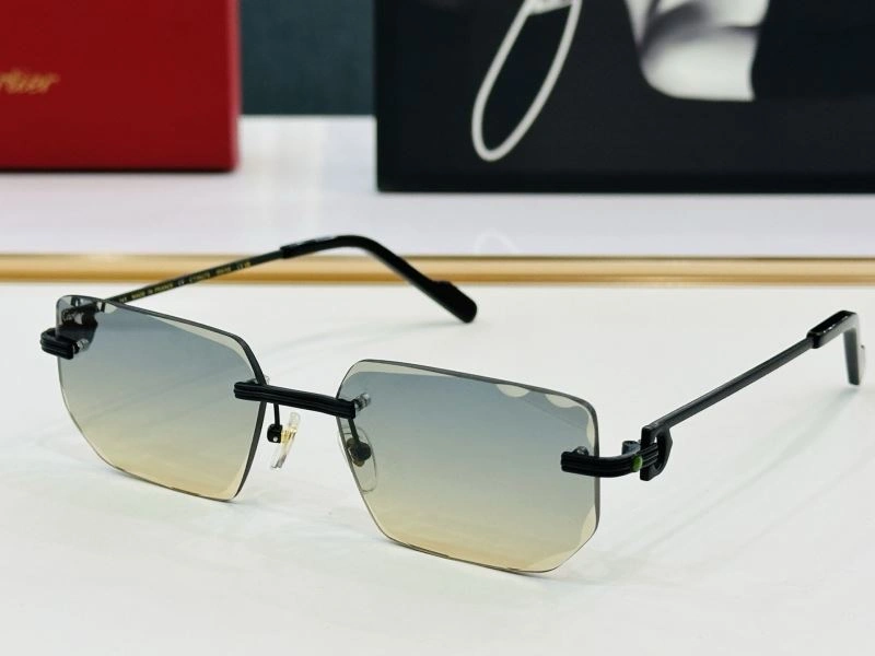 NewStyle Cartier Sunglasses 277529
